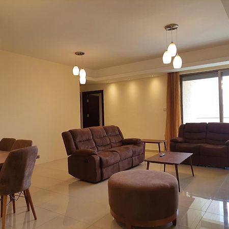 Abdoun Panorama Apartman Kültér fotó
