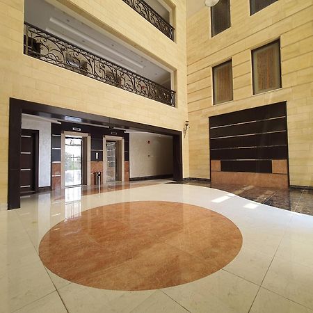 Abdoun Panorama Apartman Kültér fotó