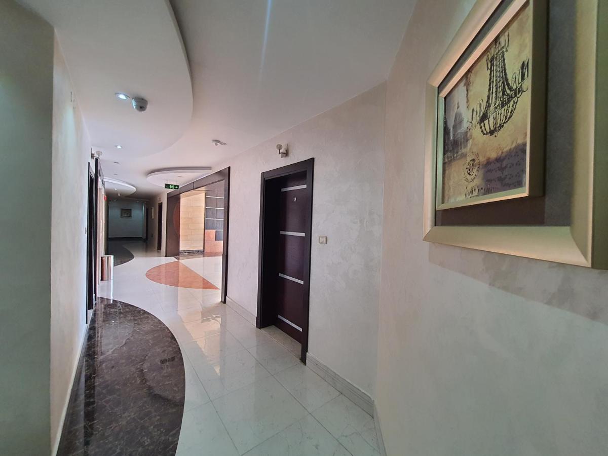 Abdoun Panorama Apartman Kültér fotó