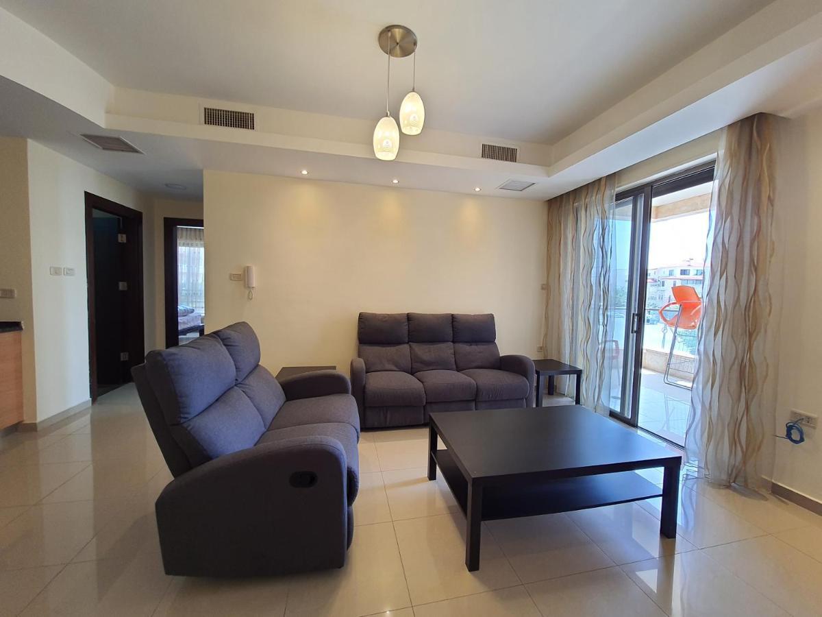 Abdoun Panorama Apartman Kültér fotó