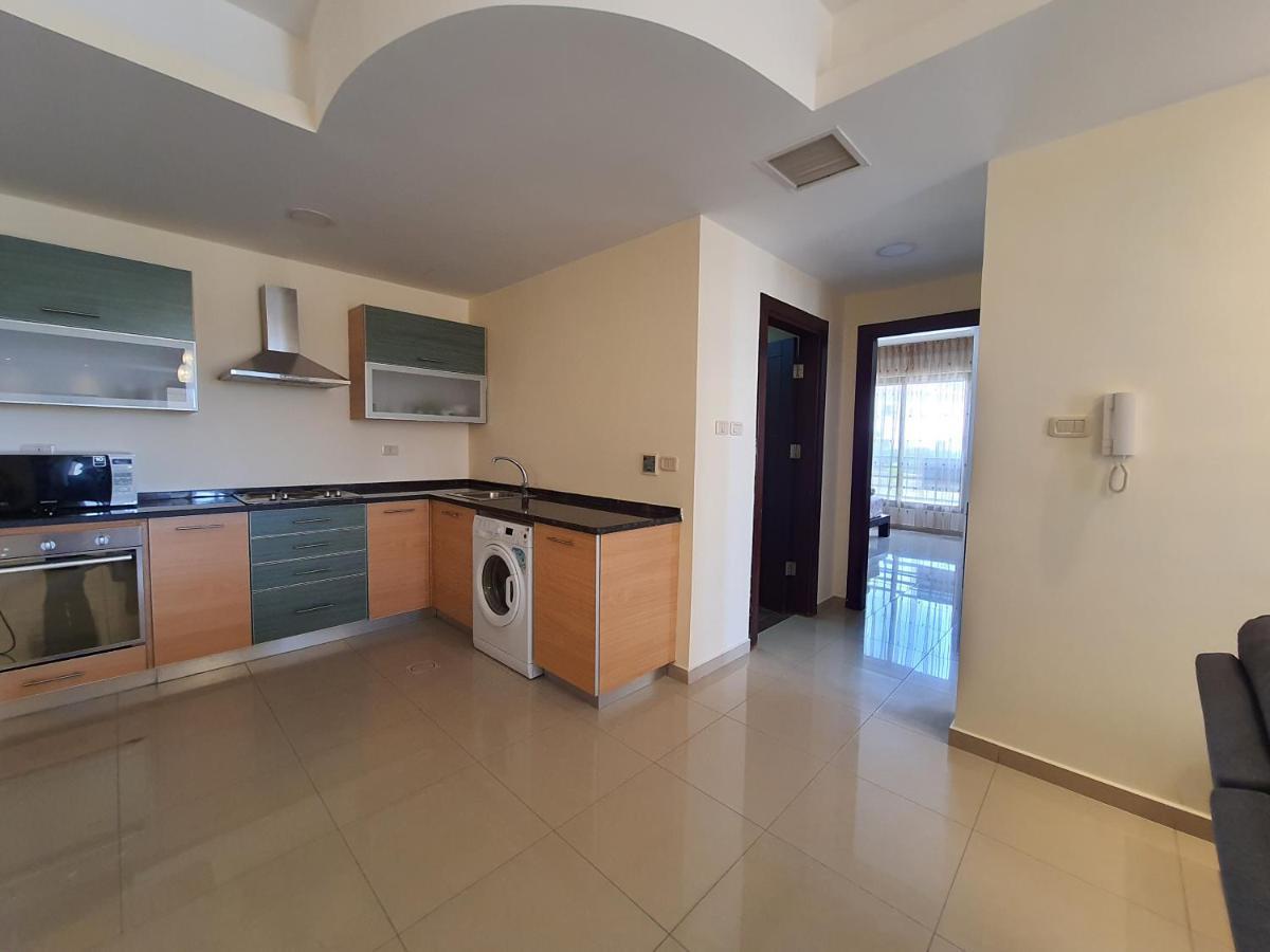 Abdoun Panorama Apartman Kültér fotó