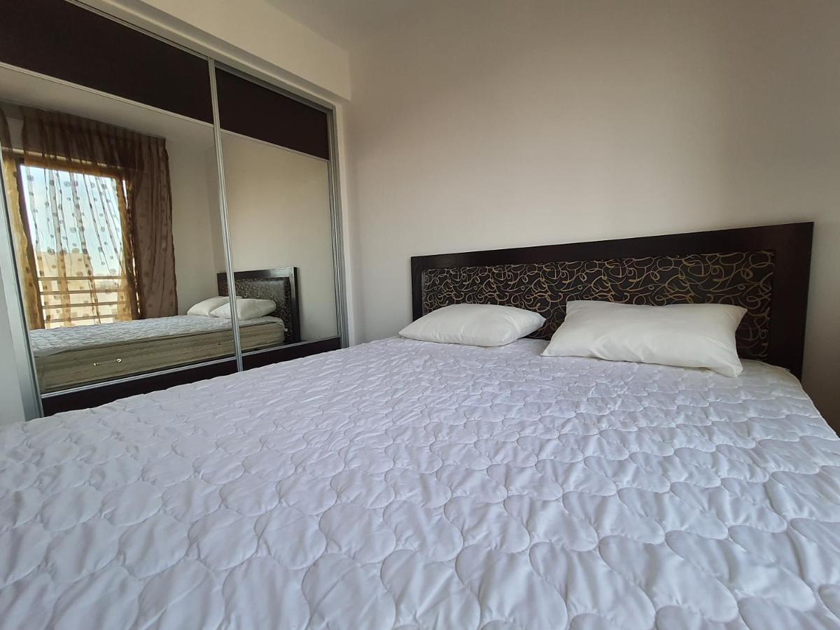 Abdoun Panorama Apartman Kültér fotó