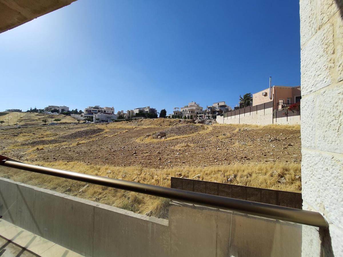 Abdoun Panorama Apartman Kültér fotó