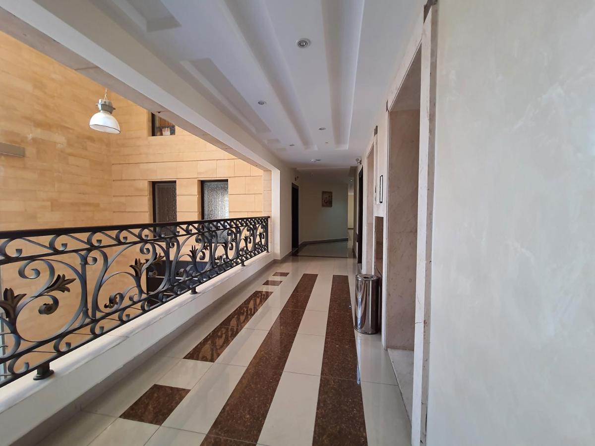 Abdoun Panorama Apartman Kültér fotó