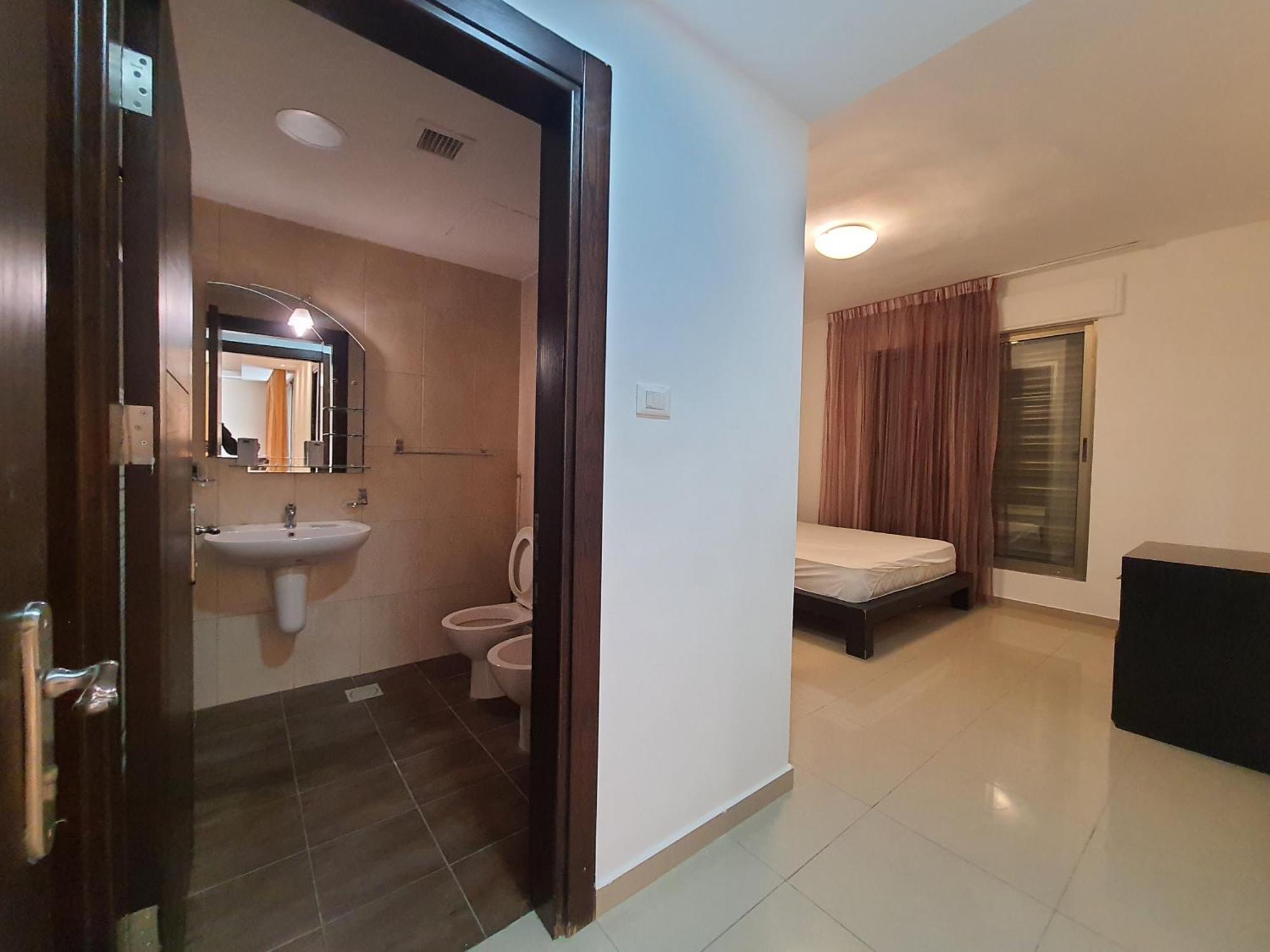 Abdoun Panorama Apartman Kültér fotó