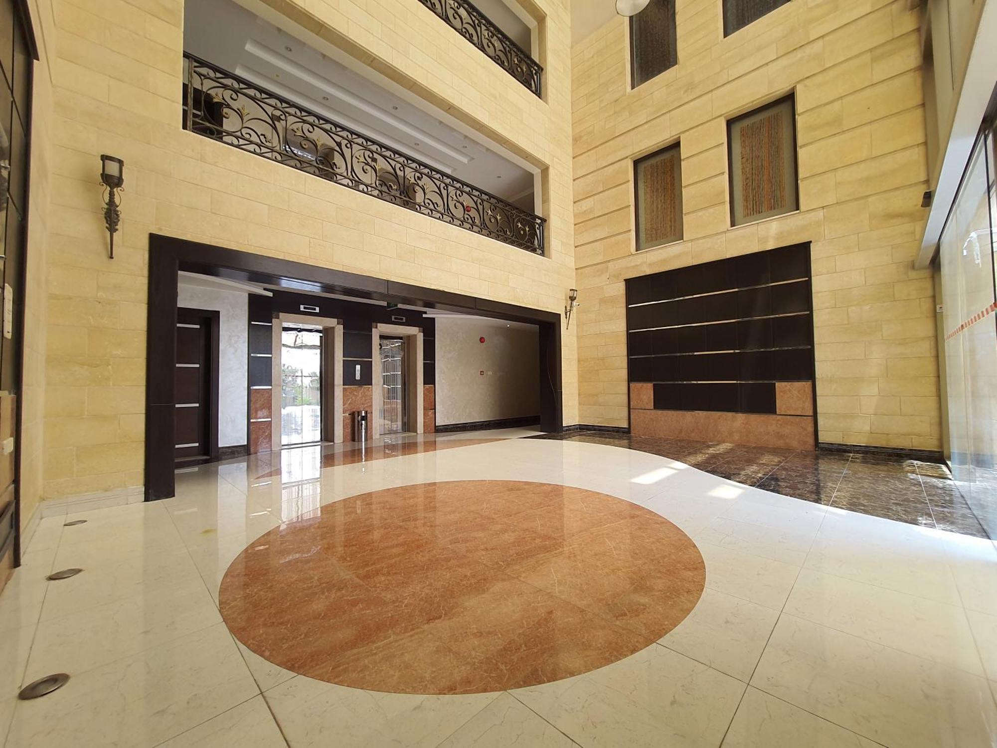 Abdoun Panorama Apartman Kültér fotó